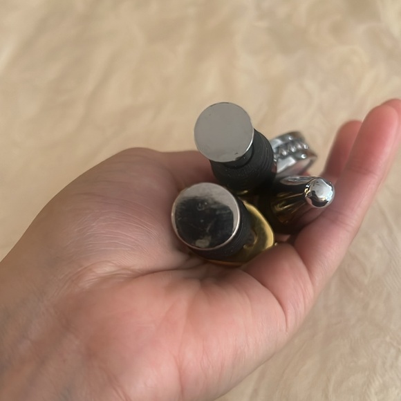 Reusable Wine Cork Bottle Wine Stopper Top Closer Seal will get all 3 of them - Picture 13 of 14